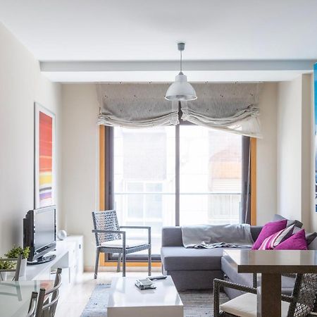 Apartamento Hortensia 维拉加尔西亚·德·阿劳萨 外观 照片