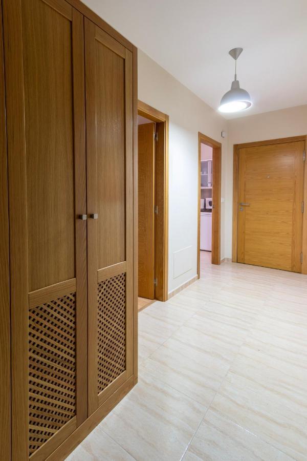Apartamento Hortensia 维拉加尔西亚·德·阿劳萨 外观 照片