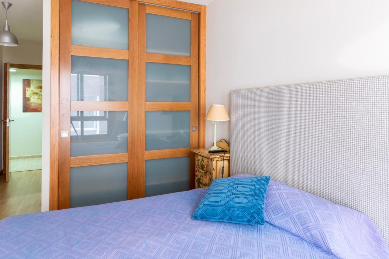 Apartamento Hortensia 维拉加尔西亚·德·阿劳萨 外观 照片