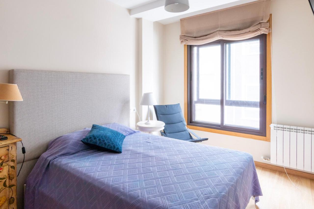Apartamento Hortensia 维拉加尔西亚·德·阿劳萨 外观 照片